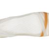 Sandały Crocs (WMNS) II Flat White Orange 204912-12U