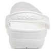 Sandały Crocs (WMNS) Jelly Crocs Transparent Unisex White 206908-100 Sandały Crocs (WMNS) Jelly Crocs Transparent Unisex White 206908-100