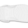 Sandały Crocs (WMNS) Jelly Crocs Transparent Unisex White 206908-100 Sandały Crocs (WMNS) Jelly Crocs Transparent Unisex White 206908-100