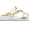 Sandały Crocs (WMNS) Kadee Casual Camouflage White 206894-960