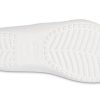 Sandały Crocs (WMNS) Kadee Casual Camouflage White 206894-960