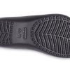 Sandały Crocs (WMNS) Kadee Casual Tie Dye Black 206894-001