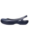 Sandały Crocs (WMNS) Kadee Flat Deep Blue 205077-410