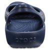 Sandały Crocs (WMNS) Kadee Flat Deep Blue 205077-410