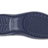 Sandały Crocs (WMNS) Kadee Flat Deep Blue 205077-410