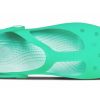 Sandały Crocs (WMNS) Karin Clog Beach Green 11209-36L