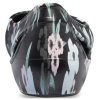 Sandały Crocs (WMNS) Larua Printing Black 205865-98F Sandały Crocs (WMNS) Larua Printing Black 205865-98F