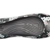 Sandały Crocs (WMNS) Larua Printing Black 205865-98F Sandały Crocs (WMNS) Larua Printing Black 205865-98F