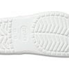 Sandały Crocs (WMNS) lekkie, wygodne, outdoorowe, plażowe, biało-niebieskie, „Biało-niebieskie” 205434-1E0