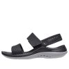 Sandały Crocs (WMNS) LiteRide 360  Slingback „Black” 206711-02G