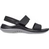 Sandały Crocs (WMNS) LiteRide 360  Slingback „Black” 206711-02G