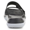Sandały Crocs (WMNS) LiteRide 360  Slingback „Black” 206711-02G