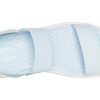 Sandały Crocs (WMNS) LiteRide Blue 205106-4KA Sandały Crocs (WMNS) LiteRide Blue 205106-4KA
