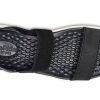 Sandały Crocs (WMNS) LiteRide Fashion Black 205106-066