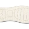 Sandały Crocs (WMNS) Literide Graphic „Szare” 205375-0E9