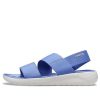 Sandały Crocs (WMNS) LiteRide Lightweight Sky Blue 206081-4SE Sandały Crocs (WMNS) LiteRide Lightweight Sky Blue 206081-4SE