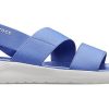 Sandały Crocs (WMNS) LiteRide Lightweight Sky Blue 206081-4SE Sandały Crocs (WMNS) LiteRide Lightweight Sky Blue 206081-4SE