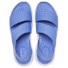 Sandały Crocs (WMNS) LiteRide Lightweight Sky Blue 206081-4SE Sandały Crocs (WMNS) LiteRide Lightweight Sky Blue 206081-4SE