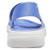 Sandały Crocs (WMNS) LiteRide Lightweight Sky Blue 206081-4SE Sandały Crocs (WMNS) LiteRide Lightweight Sky Blue 206081-4SE