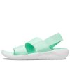 Sandały Crocs (WMNS) LiteRide Mint Green 206081-3TP