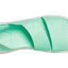 Sandały Crocs (WMNS) LiteRide Mint Green 206081-3TP