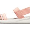 Sandały Crocs (WMNS) LiteRide Pink 205106-6KP