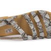 Sandały Crocs (WMNS) Minimalistyczne Mushroom „Szare” 206107-15W