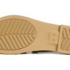 Sandały Crocs (WMNS) Minimalistyczne Mushroom „Szare” 206107-15W