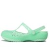 Sandały Crocs (WMNS) Mint Green 204939-3TS