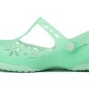 Sandały Crocs (WMNS) Mint Green 204939-3TS