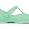 Sandały Crocs (WMNS) Mint Green 204939-3TS