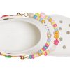 Sandały Crocs (WMNS) oddychające białe 206984-94S