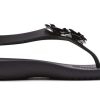 Sandały Crocs (WMNS) oddychające, wygodne i lekkie, czarne, 205600-060