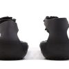 Sandały Crocs (WMNS) oddychające, wygodne i lekkie, czarne, 205600-060
