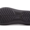 Sandały Crocs (WMNS) oddychające, wygodne i lekkie, czarne, 205600-060