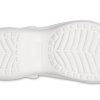 Sandały Crocs (WMNS) Retro Chain White Gold „White Gold” 206662-19B