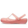Sandały Crocs (WMNS) różowe 204939-61Z Sandały Crocs (WMNS) różowe 204939-61Z