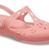 Sandały Crocs (WMNS) różowe 204939-61Z Sandały Crocs (WMNS) różowe 204939-61Z