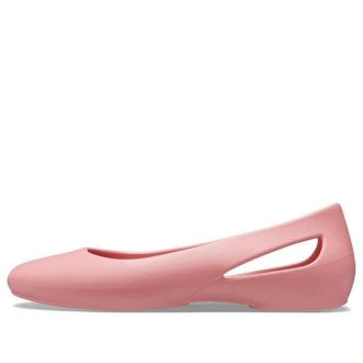 Sandały Crocs (WMNS) różowe 205873-682