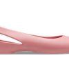 Sandały Crocs (WMNS) różowe 205873-682