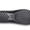 Sandały Crocs (WMNS) Serena Fashion w kolorze czarnym, stylowe, 206106-001