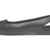 Sandały Crocs (WMNS) Sienna Flat Sandals „Black” 202811-001