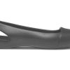 Sandały Crocs (WMNS) Sienna Flat Sandals „Black” 202811-001