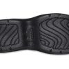 Sandały Crocs (WMNS) Skyline „Czarne” 208183-001