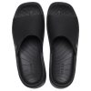 Sandały Crocs (WMNS) Skyline Slide „Black” 208182-001