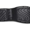 Sandały Crocs (WMNS) Skyline Slide „Black” 208182-001