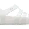 Sandały Crocs (WMNS) Splash Glossy Fisherman w kolorze białym 209267-100