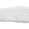 Sandały Crocs (WMNS) Splash Glossy Fisherman w kolorze białym 209267-100