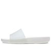 Sandały Crocs (WMNS) Splash Slide „Białe” 208538-100