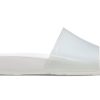 Sandały Crocs (WMNS) Splash Slide „Białe” 208538-100